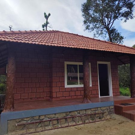 Nature Spot Cottages Coorg Kurchi Экстерьер фото