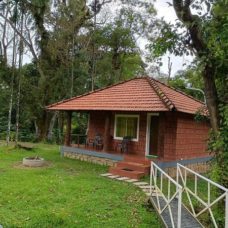 Nature Spot Cottages Coorg Kurchi Экстерьер фото