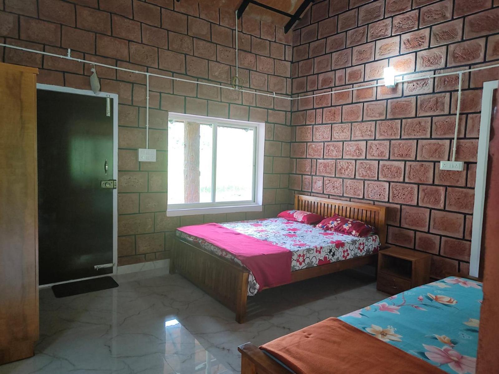 Nature Spot Cottages Coorg Kurchi Экстерьер фото