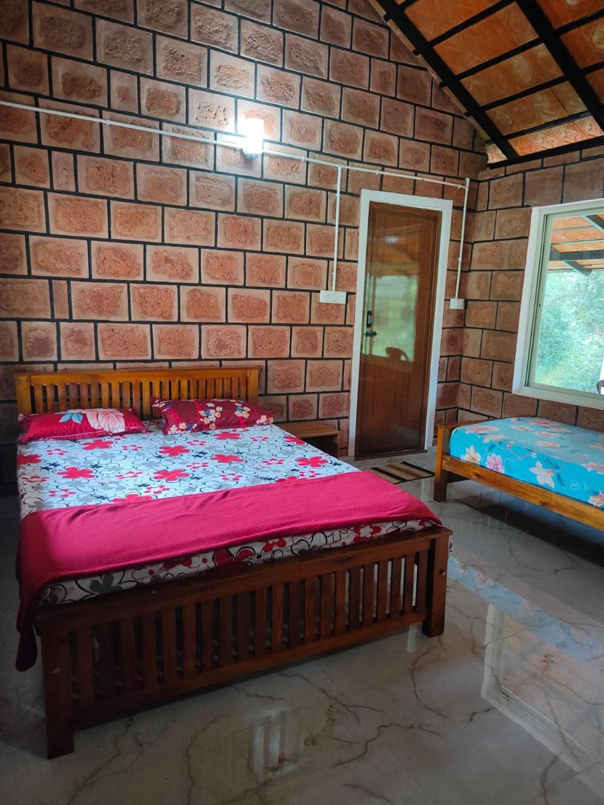 Nature Spot Cottages Coorg Kurchi Экстерьер фото